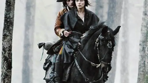 Rani S01E01 Bâtarde