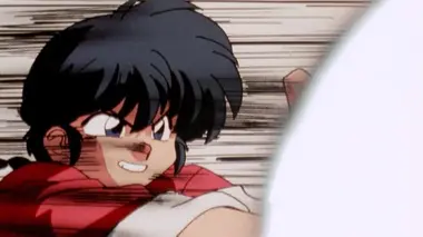 Ranma 1/2