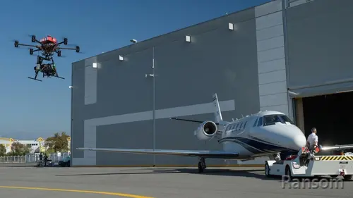 Ransom S01E12 Trouver refuge