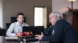 Visuel de Ransom