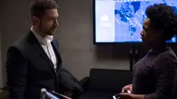 Visuel de Ransom