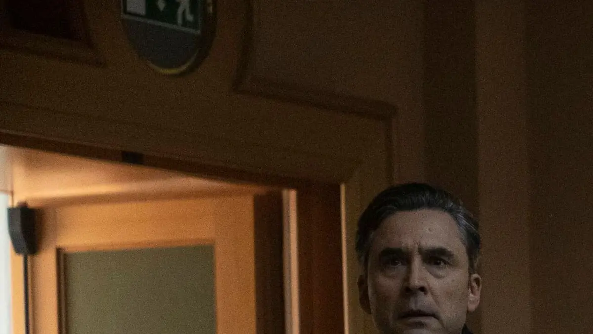 Ransom S03E07 Prima ballerina