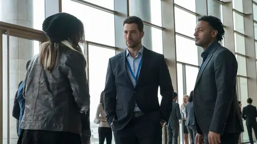 Ransom S03E10 Inapte