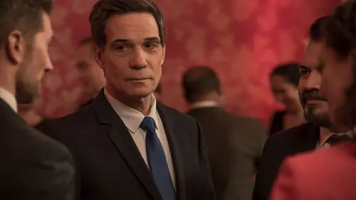 Ransom S03E11 Vérité et réconciliation
