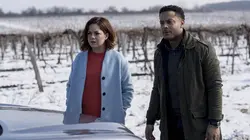 Ransom S02E07 Anatomie d'une cause perdue