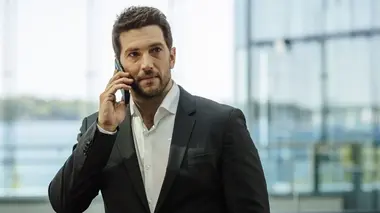 Ransom S01E04 A bout de nerfs