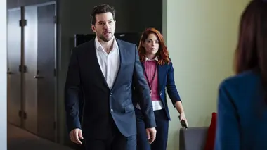 Ransom S01E05 L'ennemi intérieur