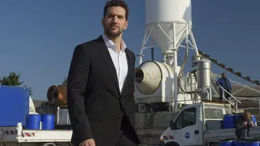 Ransom S01E06 Mères et père