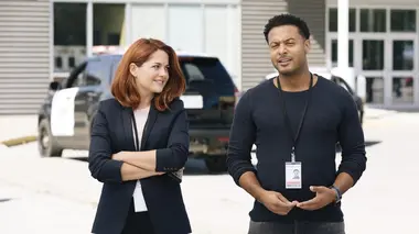 Ransom S01E07 La nouvelle génération