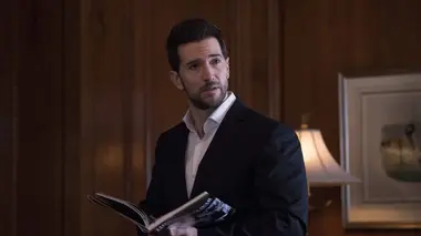 Ransom S01E08 Les péchés de nos pères