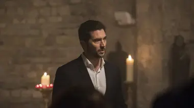 Ransom S01E11 Les prisonniers