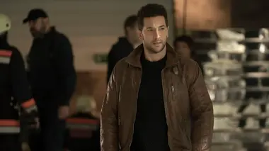 Ransom S02E01 Trois vœux