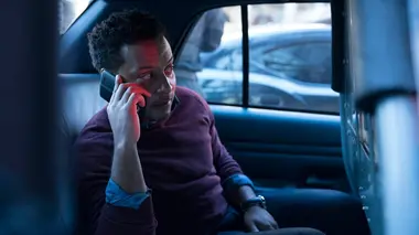 Ransom S02E03 Secrets d'espions