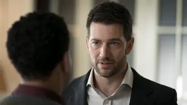 Ransom S02E04 Un homme libre à Paris