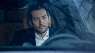 Ransom S03E02 Dauphin noir