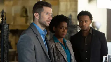 Ransom S03E04 Affaire de famille