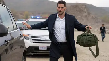 Ransom S03E08 La triade noire
