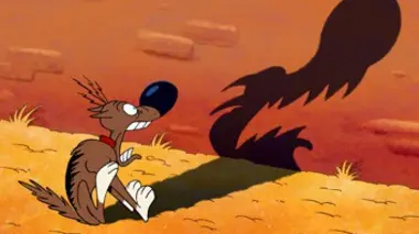 La politesse de l'autruche