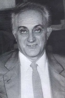 Photo de Raoul Grassilli