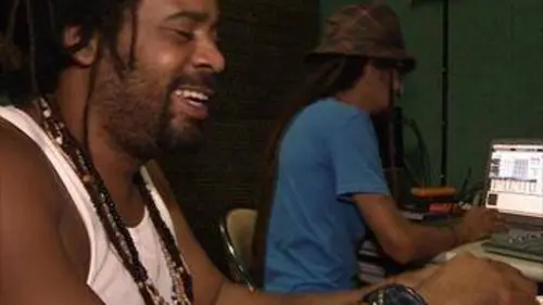 Rap'n roots créole