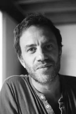 Photo Raphaël Frydman