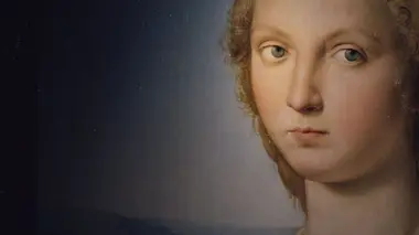 Raphaël, le jeune prodige