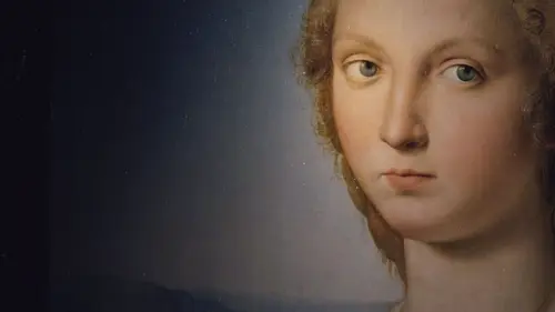 Raphaël, le jeune prodige