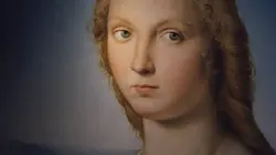 Raphaël, le jeune prodige