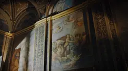 Raphaël, le jeune prodige