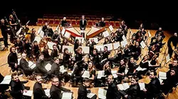 Visuel de Raphaël Pichon dirige Bach