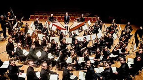 Raphaël Pichon dirige Bach
