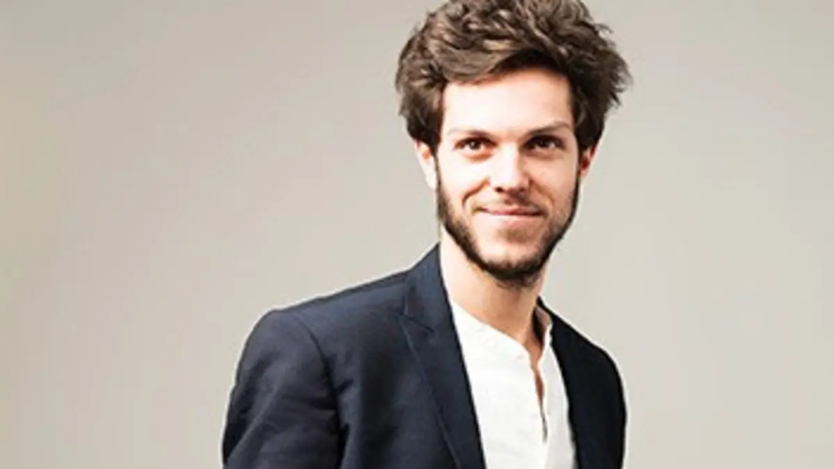 Raphaël Pichon dirige Bach