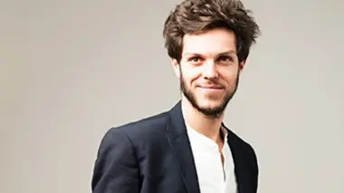 Raphaël Pichon dirige Bach
