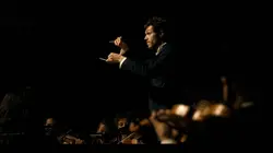 Raphaël Pichon dirige Bach