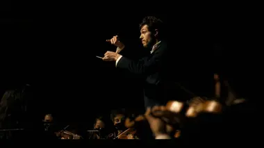 Raphaël Pichon dirige Bach