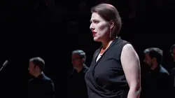 Raphaël Pichon dirige la Passion selon Saint-Jean de Bach à la Philharmonie de Paris