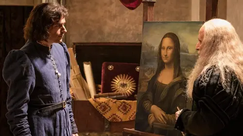 Raphaël, prince des arts