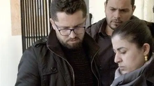 Épisodes de Raqqa : une femme après Daesh