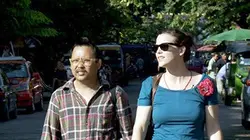 Visuel de Ras-le-bol, je quitte la France