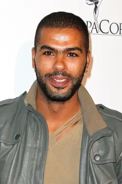 Photo Rashid Debbouze