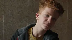 Rashid, l'enfant de Sinjar