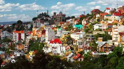 Rassemblence Harisoa (Madagascar)