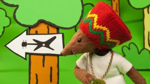 Rastasouris E77 Le ballon d’or