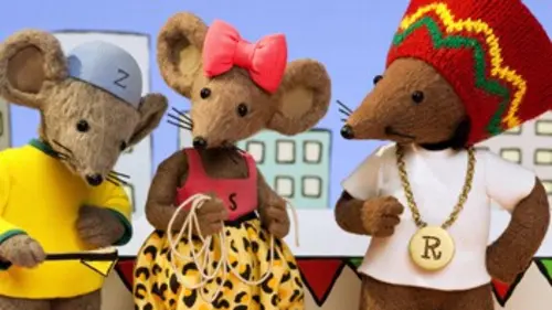 Rastasouris S01E40 Le match de cricket