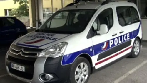 Rattrape-moi si tu peux E02 L'histoire des voitures de police