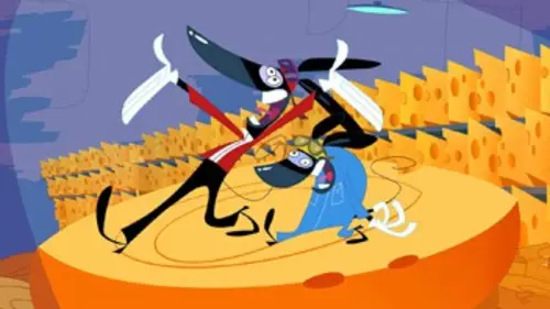 Ratz S01E09 Le petit orphelin