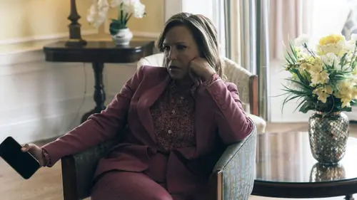 Ravages S01E01 Le sang