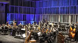 Visuel de Ravel, Falla, Enesco