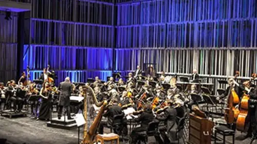 Ravel, Falla, Enesco