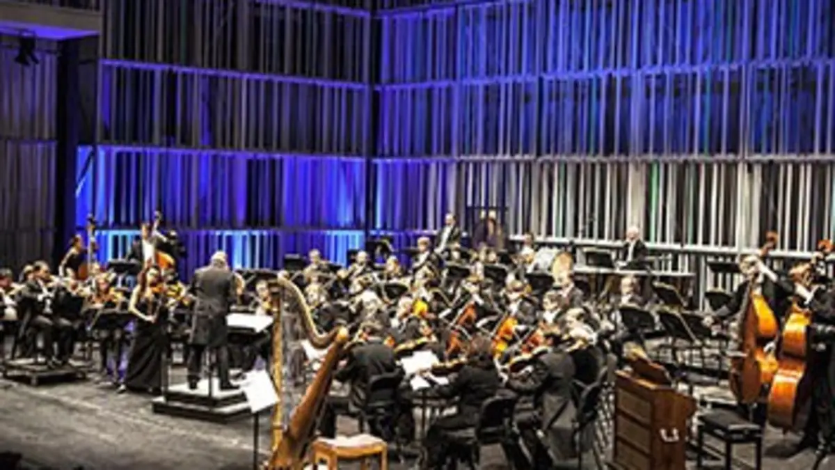 Ravel, Falla, Enesco - Anima Eterna Brugge, Jos Van Immerseel